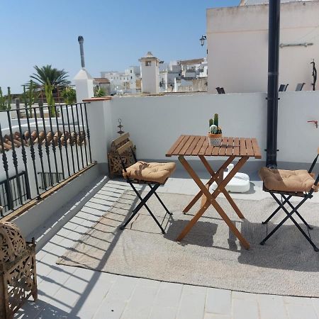 Pura Vida Vejer Leilighet Vejer de la Frontera Eksteriør bilde