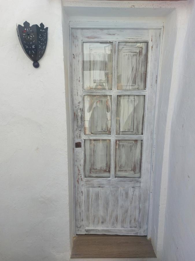 Pura Vida Vejer Leilighet Vejer de la Frontera Eksteriør bilde
