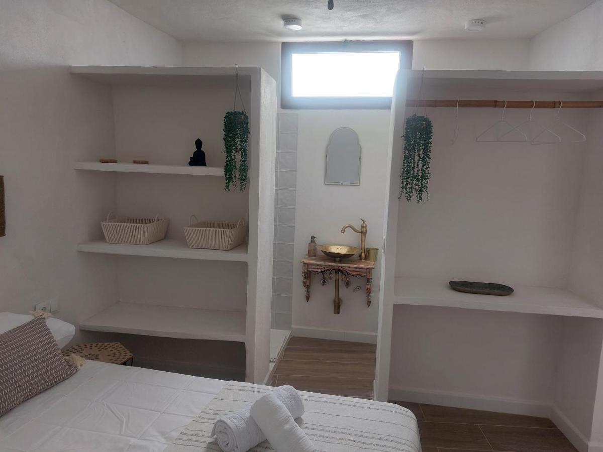 Pura Vida Vejer Leilighet Vejer de la Frontera Eksteriør bilde