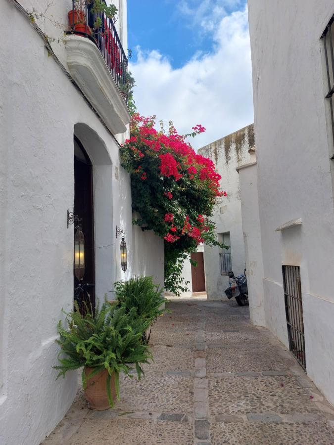 Pura Vida Vejer Leilighet Vejer de la Frontera Eksteriør bilde